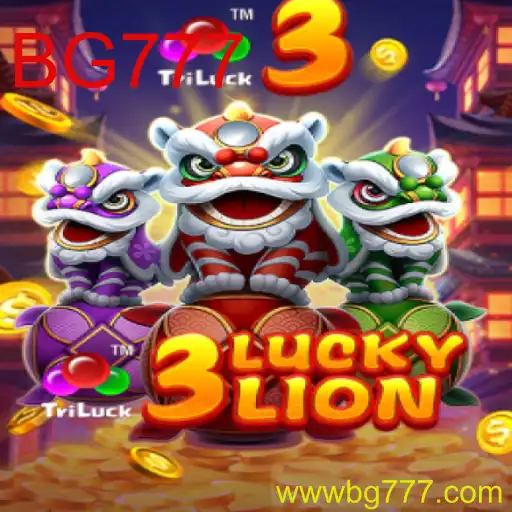 Descubra o Emocionante Mundo de 3LUCKYLION com BG777