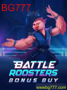 Descubra o Aventuroso Mundo de BattleRoostersBonusBuy: Um Jogo de Ação e Estratégia