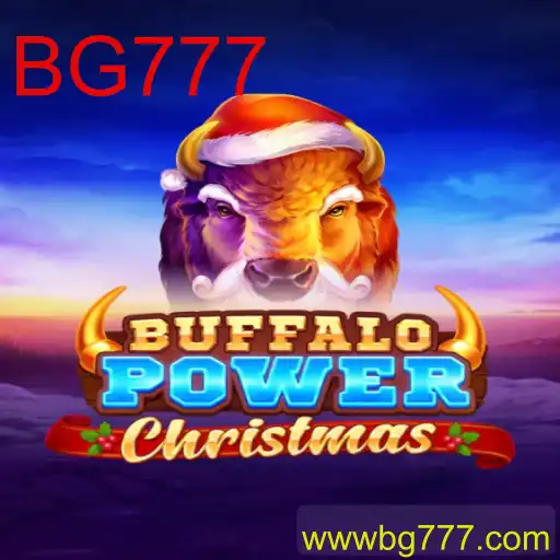 Buffalo Power Christmas: Uma Nova Excitação no Mundo dos Jogos
