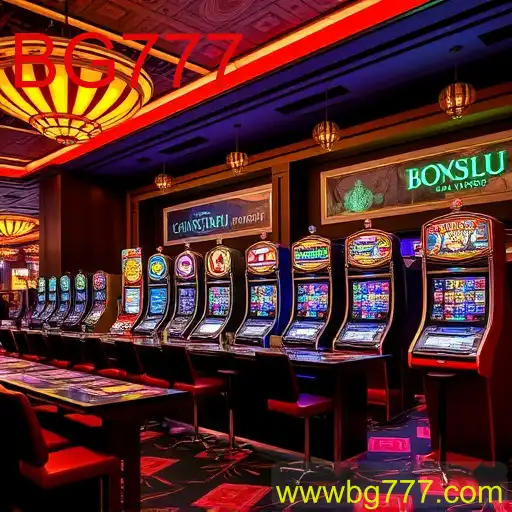 cassino