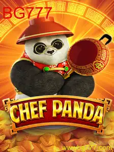 Descubra o Envolvente Mundo do Jogo ChefPanda: BG777