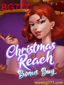 Descubra o Emocionante Mundo de ChristmasReachBonusBuy