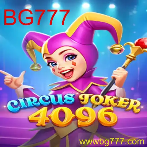 Explorando o Fascinante Mundo de CircusJoker4096