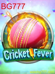 CricketFever: Transformando a Paixão pelo Críquete em Diversão Virtual com BG777