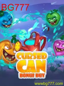 Descubra CursedCanBonusBuy: O Novo Fenômeno dos Jogos de Cassino