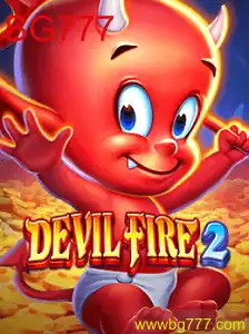DevilFire2: Mergulhe na Aventura e Estratégia com BG777