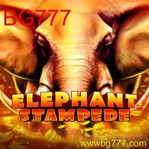 ElephantStampede: Aventura, Estratégia e Diversão com BG777