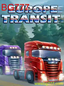 EuropeTransit: Uma Jornada Estratégica Pela Europa