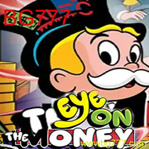 EyeOnTheMoney: Um Jogo de Estratégia e Dinâmica com BG777