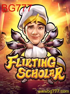 Explorando o Universo de FlirtingScholar: O Jogo BG777