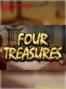 Explorando o Fascinante Mundo do Jogo FourTreasures