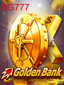 GoldenBank: Descubra o Fascinante Mundo do Jogo de Estratégia BG777
