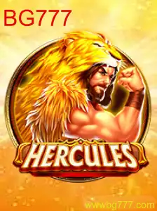 Descubra o Mundo do Jogo 'Hercules' com BG777