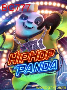Descubra o Empolgante Mundo de HipHopPanda e BG777