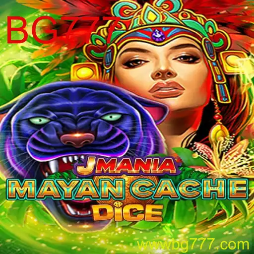 Descubra os Mistérios do Jogo JManiaMayanCacheDice
