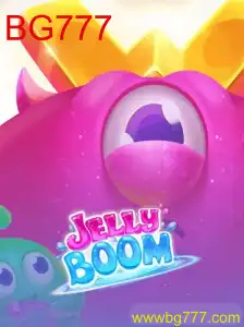 JellyBoom: Descubra a Emoção do Novo Fenômeno dos Jogos