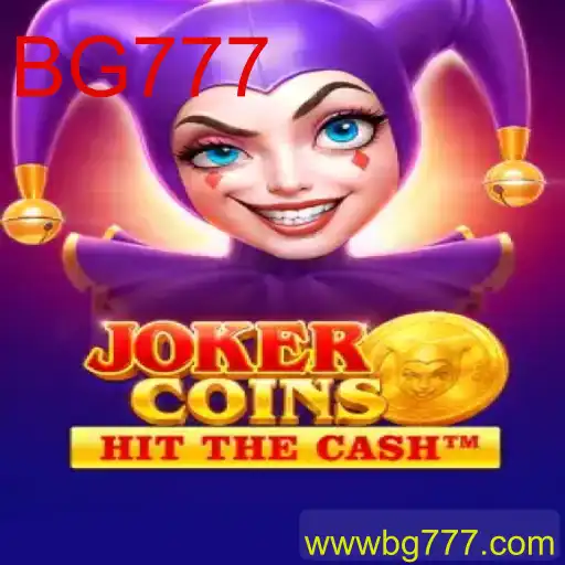 Explorando o Fascinante Mundo de JokerCoins: Como Jogar e Ganhar com BG777