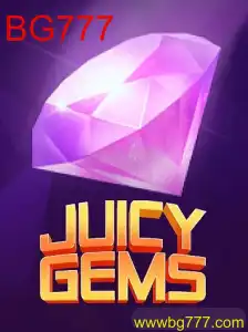 Descubra o Fascinante Mundo de JuicyGems: O Novo Sensação dos Jogos BG777