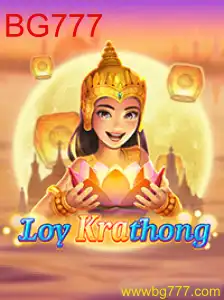 Descubra o Fascinante Jogo LoyKrathong: A Tradição e Inovação de BG777