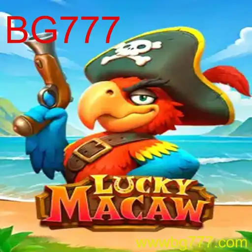 Guia Completo sobre o Jogo LuckyMacaw: Mergulhe na Diversão Hoje
