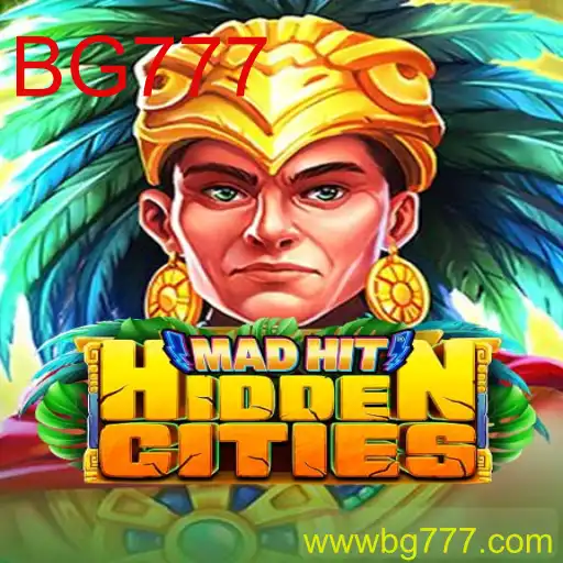 Descubra MadHitHiddenCities: O Novo Jogo de Caça ao Tesouro Urbano