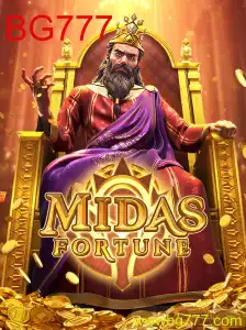 Explorando MidasFortune: Domine o Jogo de Estratégia Revolucionário