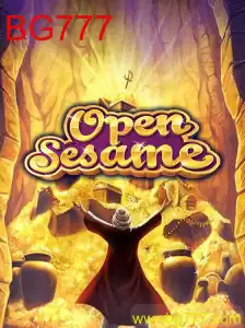 Descobrindo OpenSesame: Um Guia Completo para Jogadores de Todas as Idades
