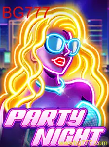 PartyNight: Descubra a Experiência de Jogo Definitiva com BG777