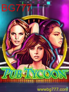 Explorando o Universo de PubTycoon: Descrição e Regras do Jogo BG777