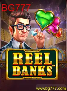 ReelBanks: Um Mergulho no Mundo das Caça-níqueis Online