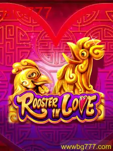 RoosterInLove: A Nova Sensação no Mundo dos Jogos