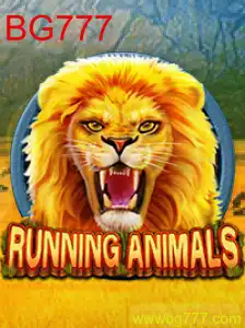 Descubra o Fascinante Mundo de RunningAnimals