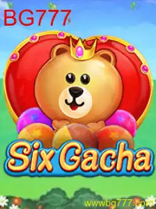 Descubra o Mundo Emocionante de SixGacha: Regras e Mecânicas