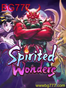 Descubra o Fascinante Mundo de SpiritedWonders: Um Jogo Envolvente