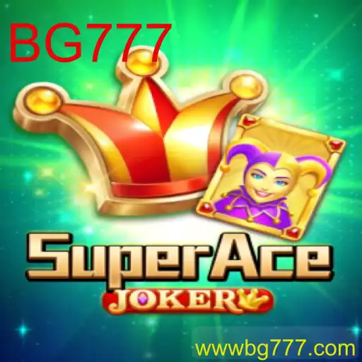 Descubra o Fascinante Mundo de SuperAceJoker com BG777