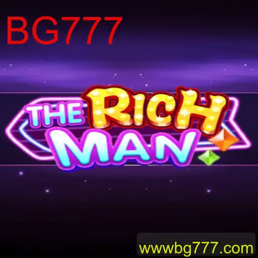 TheRichMan: Explorando o Universo de BG777