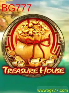 Descubra o Mundo Envolvente de TreasureHouse: Aventuras e Estratégias