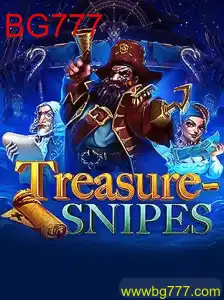 Descubra o Fascinante Mundo de TreasureSnipes: Um Guia Completo