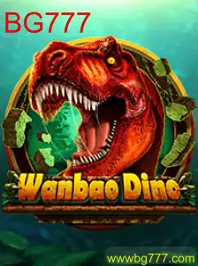 Descubra o Universos de WanBaoDino: O Novo Sensação no Mundo dos Jogos