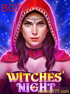 Descubra o Mundo de Mistério e Magia em WitchesNight
